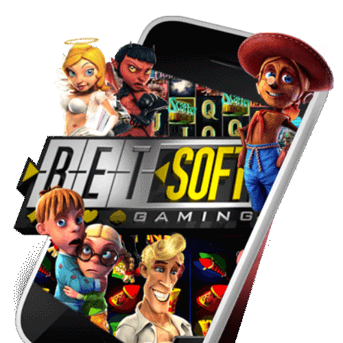 BETSOFE